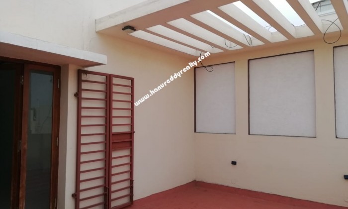 5 BHK Duplex Flat for Rent in Abiramapuram